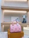BRC Fashion Lu-Vi Bags - 14725 Breeze Chic