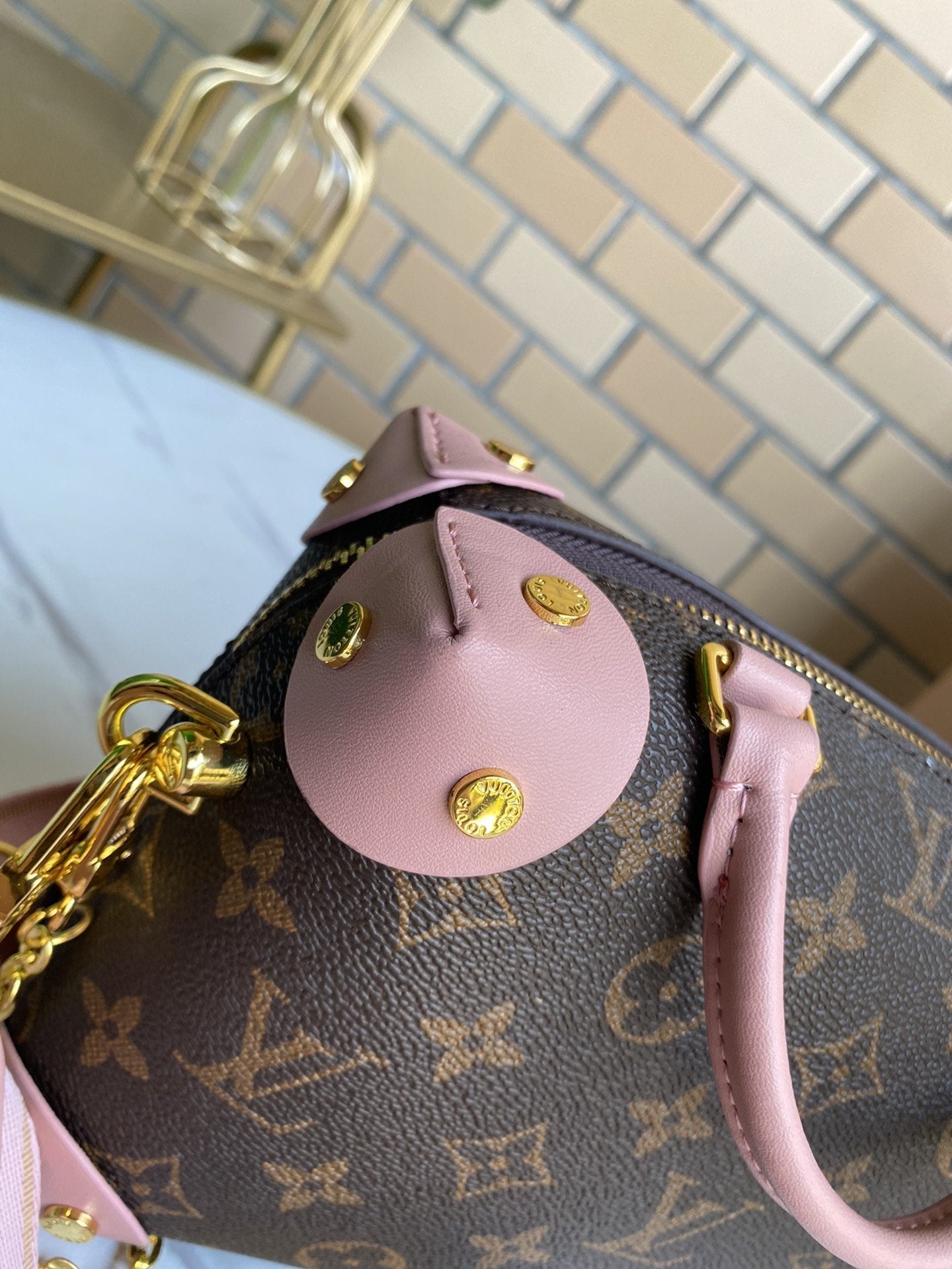 High Quality LV Monogram Bag 107 - fashionupstore1