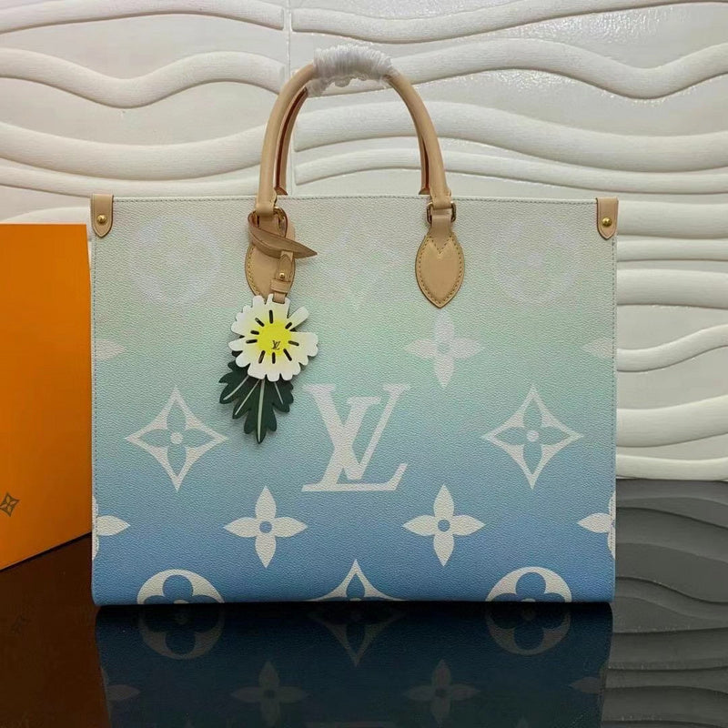 BRC Fashion Lu-Vi Bags - 13904 Breeze Chic
