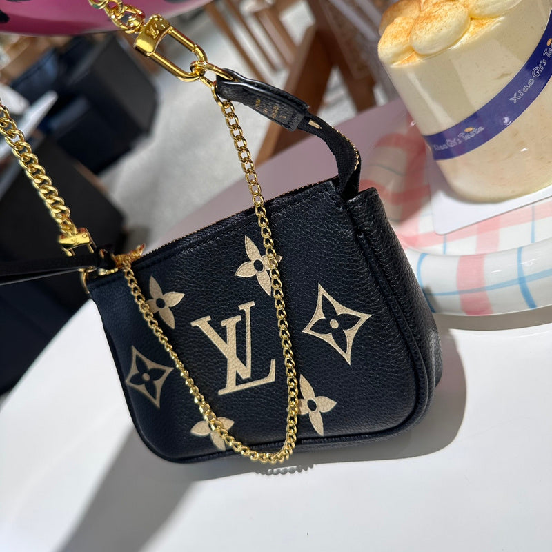 BRC Fashion Lu-Vi Bags - 14754 Breeze Chic