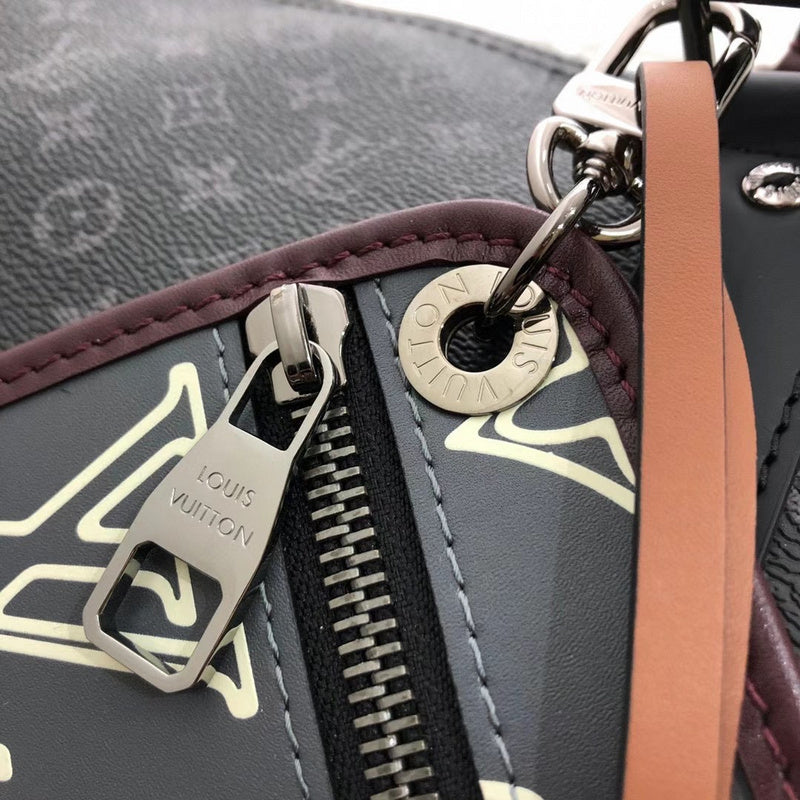 BRC Fashion Lu-Vi Bags - 13917 Breeze Chic
