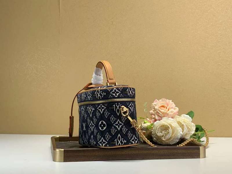 BRC Fashion Lu-Vi bags - 11917 Breeze Chic