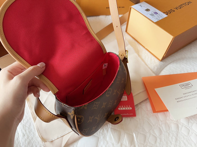 BRC Fashion Lu-Vi Bags - 14415 Breeze Chic