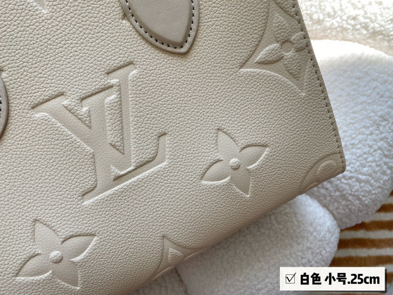 BRC Fashion Lu-Vi Bags - 14787 Breeze Chic