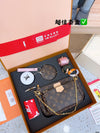 BRC Fashion Lu-Vi Bags - 14772 Breeze Chic