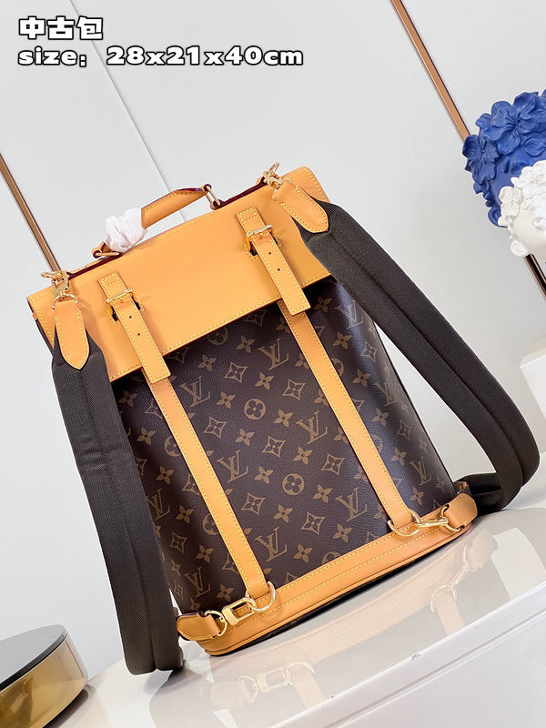 LOV - Nushad Bags - 352 - fashionupstore1