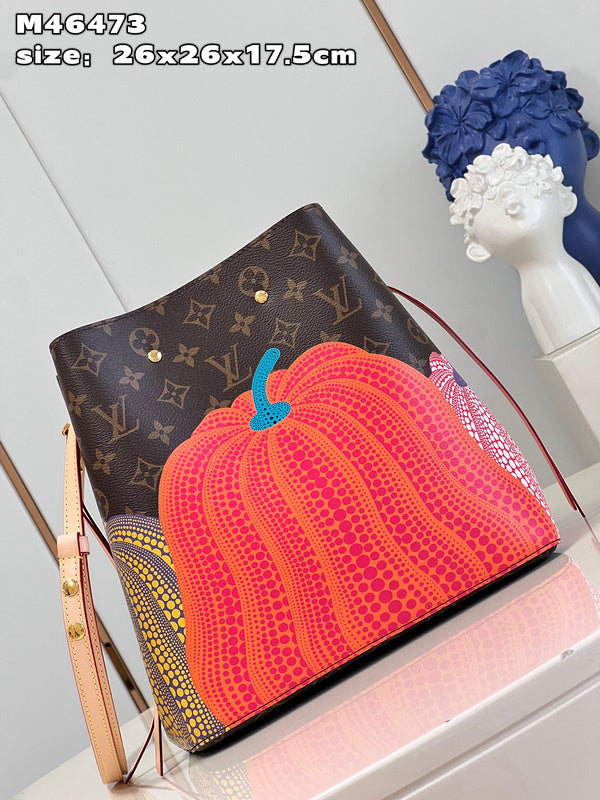 LOV - Nushad Bags - 306 - fashionupstore1
