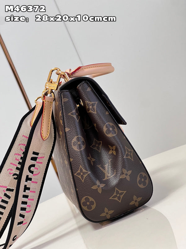LOV - Nushad Bags - 320 - fashionupstore1