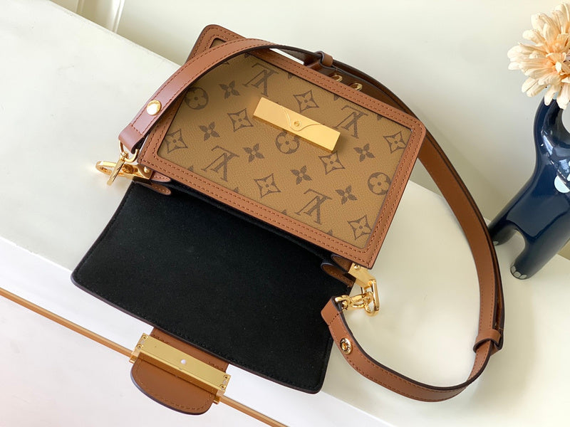 High Quality LV Monogram Bag 825 Bags Fashion Waves