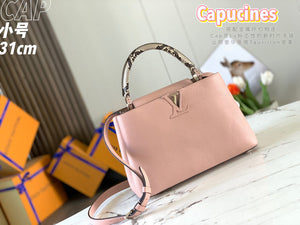 BRC Fashion Lu-Vi bags - 11646 Breeze Chic