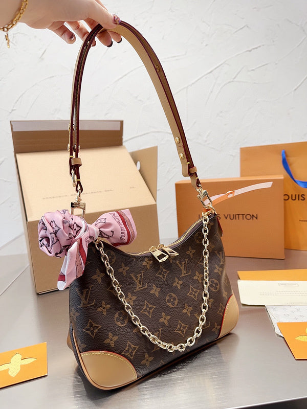 BRC Fashion Lu-Vi Bags - 14581 Breeze Chic