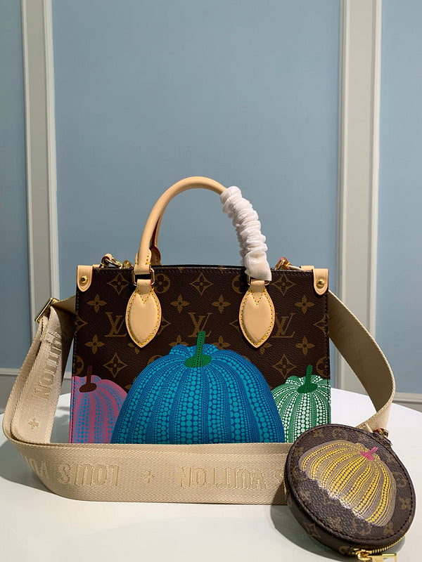 LOV - Nushad Bags - 480 - fashionupstore1