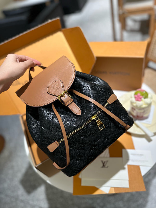 BRC Fashion Lu-Vi Bags - 14511 Breeze Chic