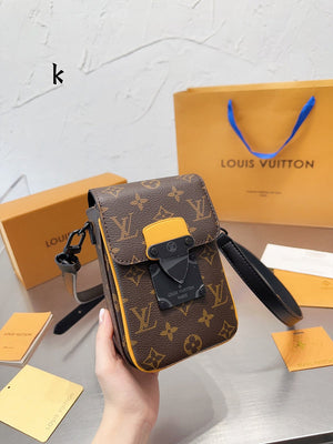 BRC Fashion Lu-Vi Bags - 14463 Breeze Chic
