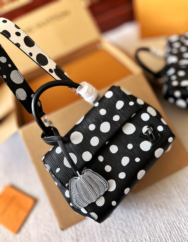 BRC Fashion Lu-Vi Bags - 14711 Breeze Chic
