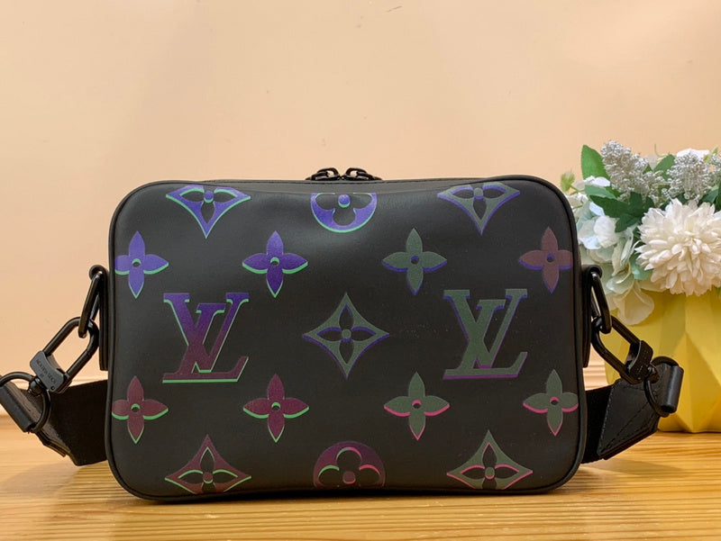 LOV - Nushad Bags - 291 - fashionupstore1