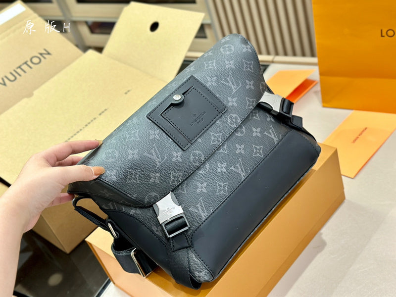 BRC Fashion Lu-Vi Bags - 14665 Breeze Chic