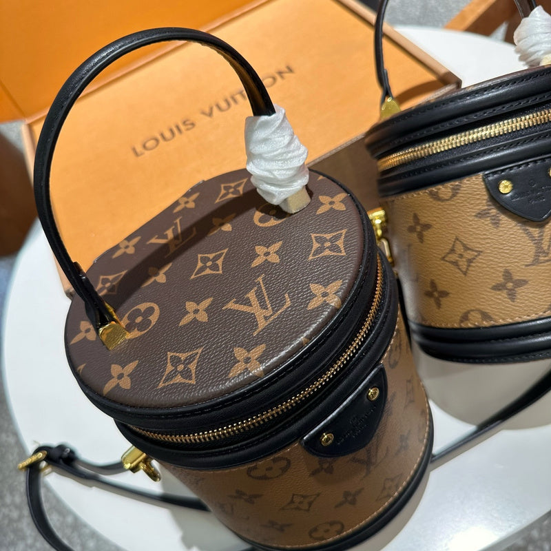 BRC Fashion Lu-Vi Bags - 14750 Breeze Chic