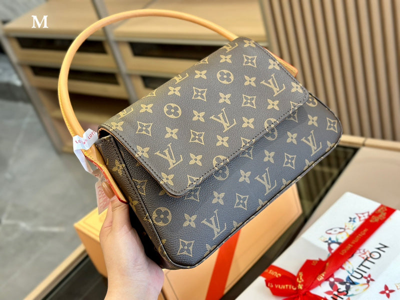 BRC Fashion Lu-Vi Bags - 14761 Breeze Chic