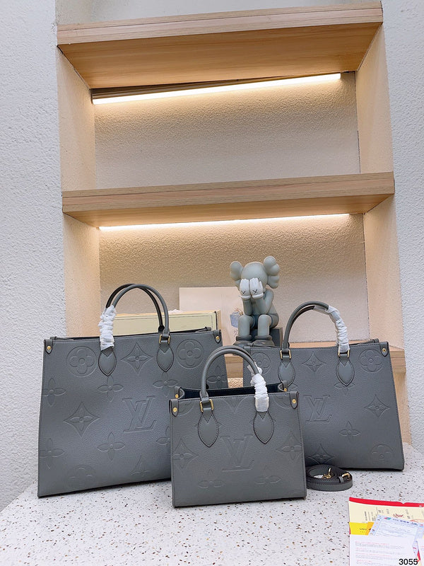 BRC Fashion Lu-Vi Bags - 14732 Breeze Chic