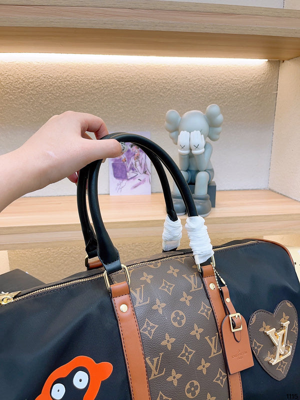 BRC Fashion Lu-Vi Bags - 14563 Breeze Chic