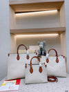 BRC Fashion Lu-Vi Bags - 14732 Breeze Chic