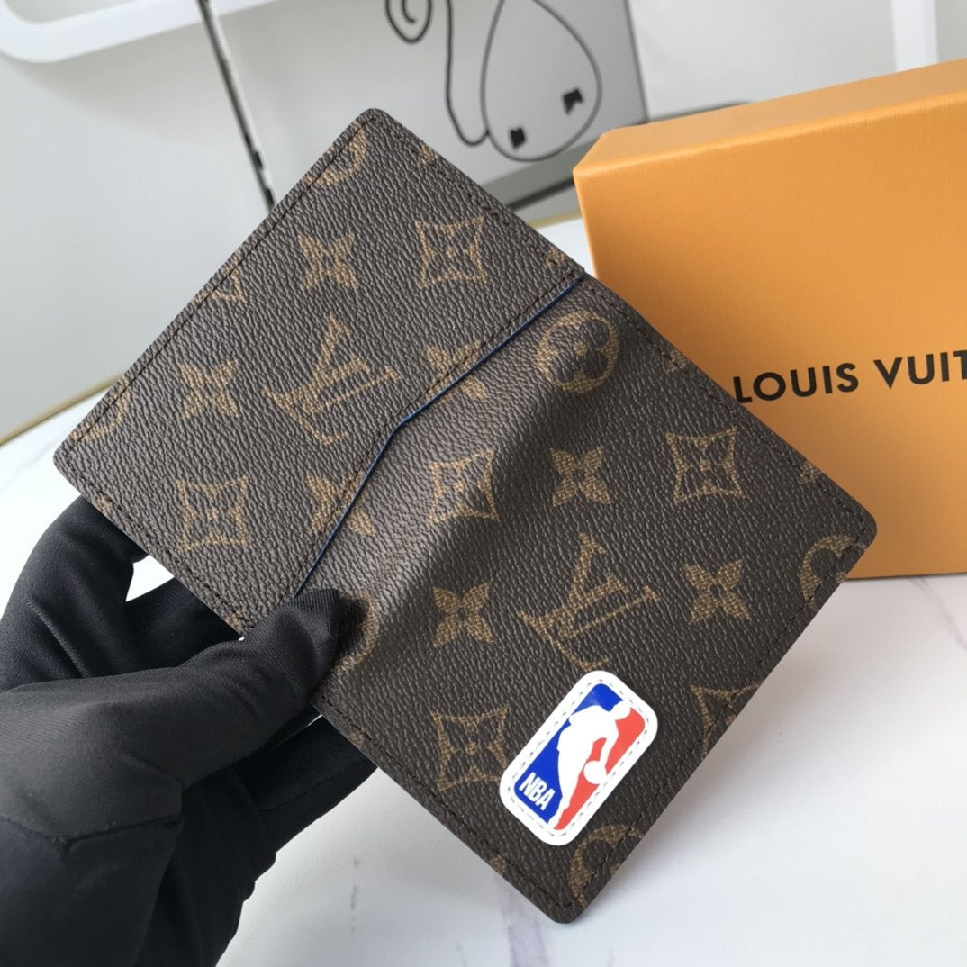 BL - High Quality Wallet LUV 036 - sneakerlandnet