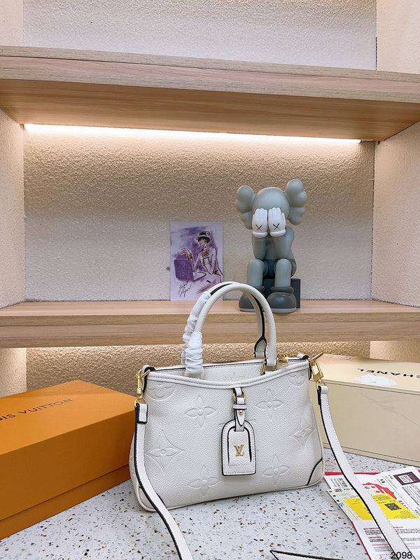 BRC Fashion Lu-Vi Bags - 14703 Breeze Chic