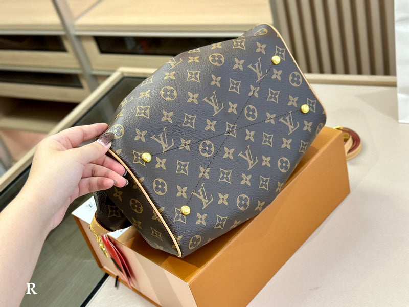 BRC Fashion Lu-Vi Bags - 14495 Breeze Chic