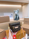 BRC Fashion Lu-Vi Bags - 14483 Breeze Chic