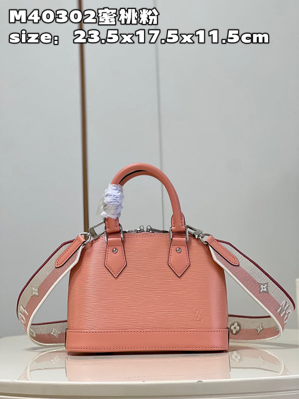 LOV - Nushad Bags - 463 - fashionupstore1