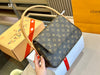 BRC Fashion Lu-Vi Bags - 14761 Breeze Chic