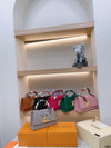 BRC Fashion Lu-Vi Bags - 14780 Breeze Chic