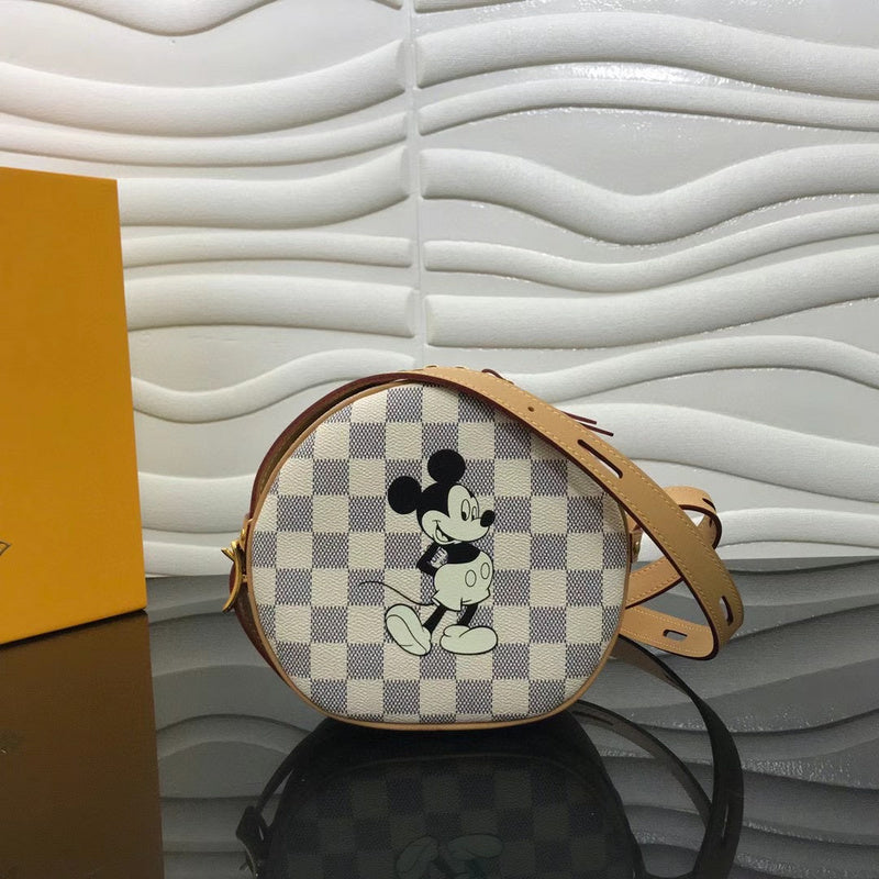 LOV2 Bags - Fashion Bags  787 Breeze Chic