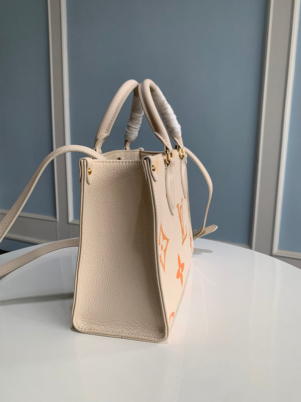 BRC Fashion Lu-Vi Bags - 15162 Breeze Chic