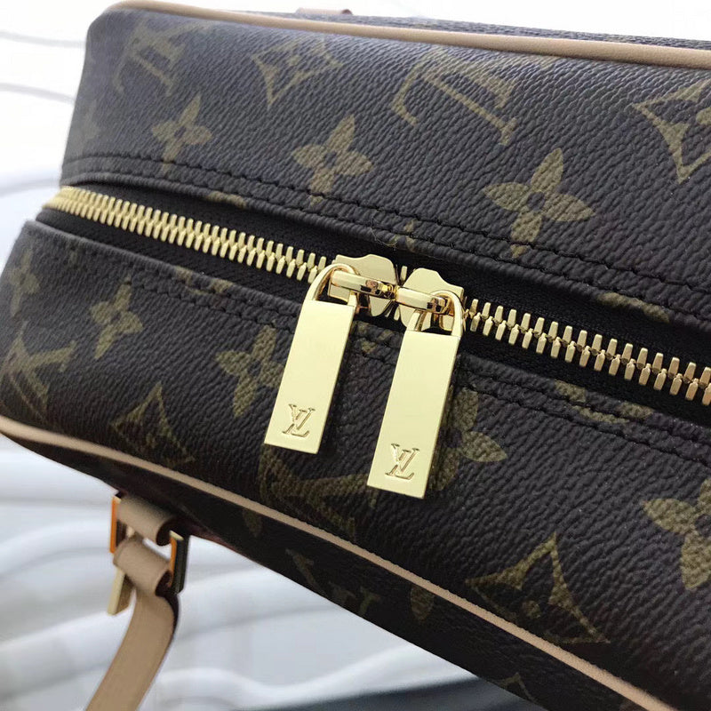 BRC Fashion Lu-Vi Bags - 13921 Breeze Chic