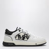 SNEAKER CLASSIC LOW WHITE/BLACK - fashionupstore1