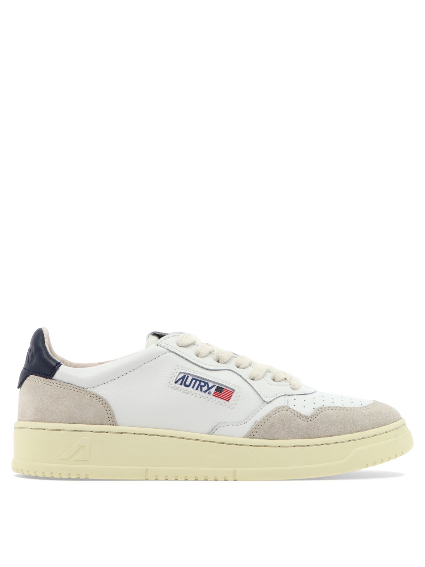 "MEDALIST" SNEAKERS - fashionupstore1