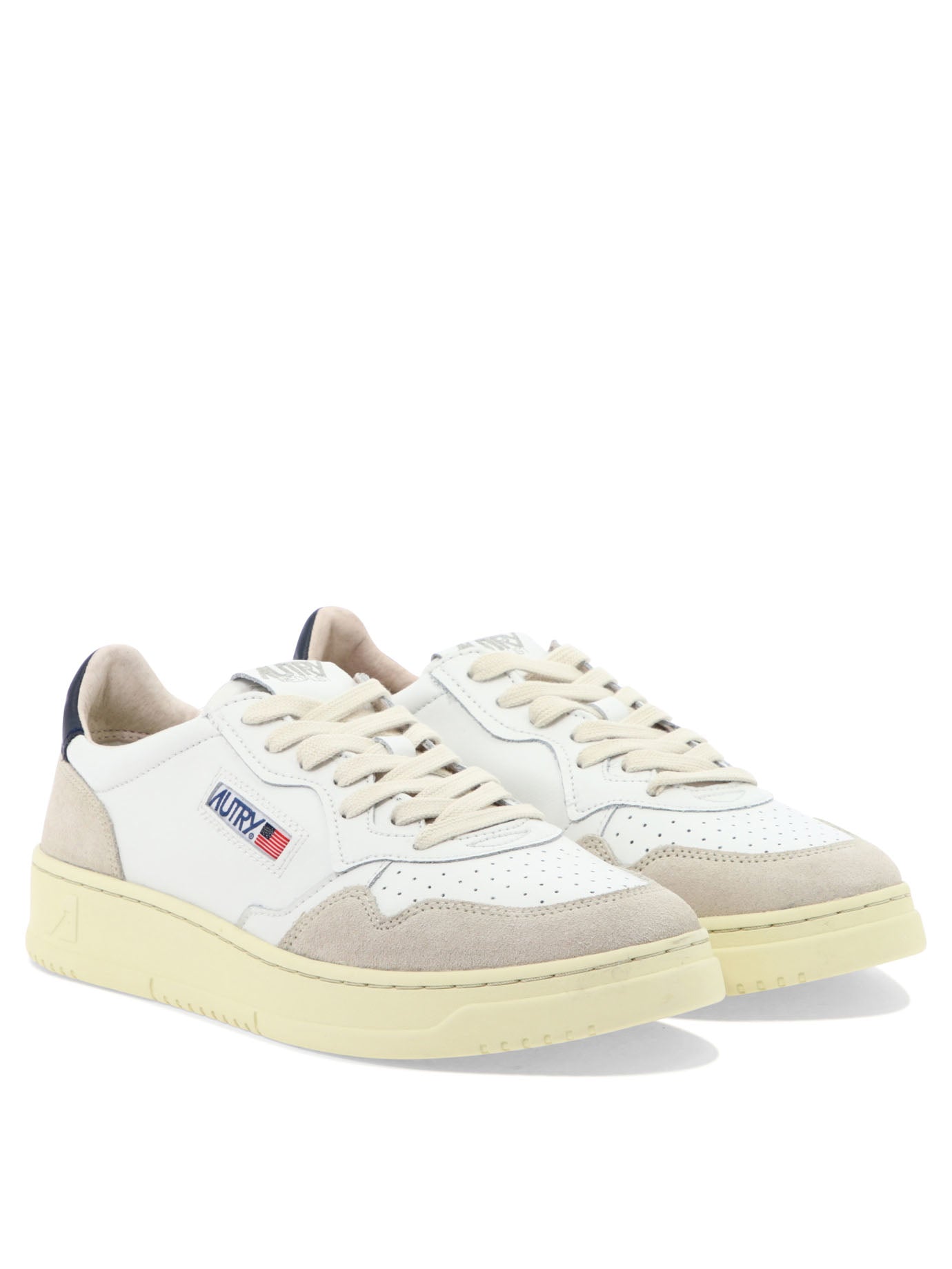 "MEDALIST" SNEAKERS - fashionupstore1