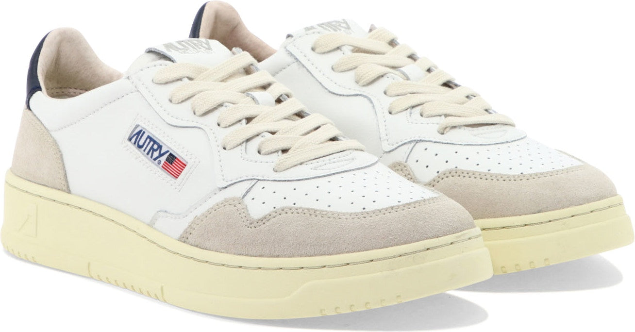 "MEDALIST" SNEAKERS - fashionupstore1