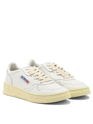 "MEDALIST" SNEAKERS - fashionupstore1