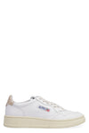 MEDALIST LOW - LEATHER SNEAKERS - fashionupstore1