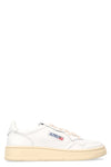 MEDALIST LOW - LEATHER SNEAKERS - fashionupstore1