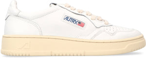 MEDALIST LOW - LEATHER SNEAKERS - fashionupstore1
