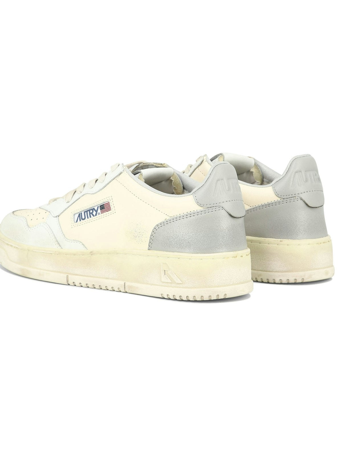 "SUPER VINTAGE" SNEAKERS - fashionupstore1