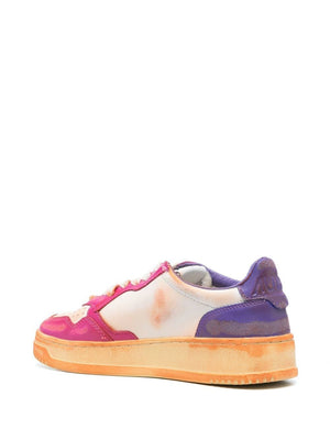 MEDALIST SUPER VINTAGE SNEAKERS - fashionupstore1