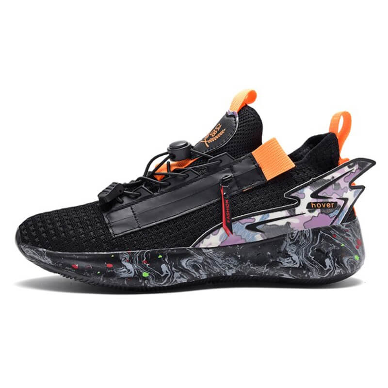 Athletic Shoes for men INFINIT Blaze Hover Sneakers - fashionupstore1