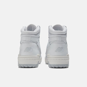 NEW BALANCE 650 HIGH TOP SNEAKERS - fashionupstore1