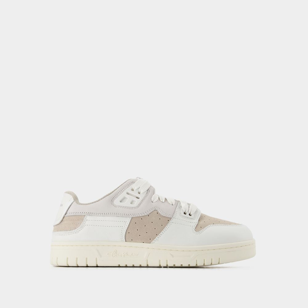 08STHLM LOW ES MIX M SNEAKERS - fashionupstore1