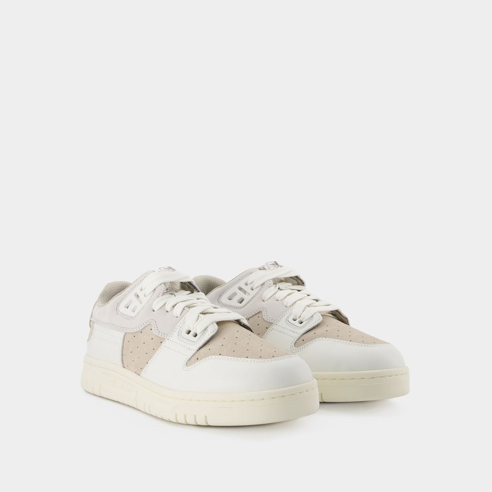 08STHLM LOW ES MIX M SNEAKERS - fashionupstore1